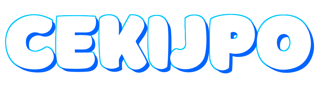 Logo CEKIJPO